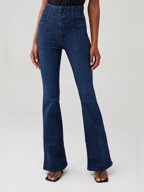 We The Free Jayde Flare Jeans NWOT